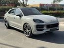 Porsche Cayenne GTS Coupe **2025**GCC SPEC UNDER WARRANTY