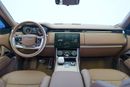 Land Rover Range Rover SV Autobiography P530 4.4L