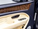 Bentley Bentayga Azure 4.0T Exclusive Extended Eid Offer - Limited Time Only! Bentley Warranty, Low KM's, GCC