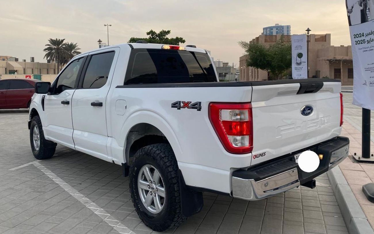 فورد F 150