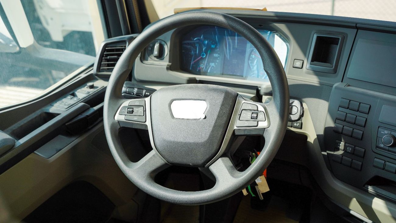 MAN TGS TGS 22.440 4*2 BB SA