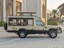 تويوتا لاند كروزر بيك آب TOYOTA LAND CRUISER PICKUP SAFARI