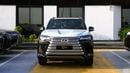 Lexus LX600 LEXUS LX 600 PRESTIGE 3.5L TURBO PLUS