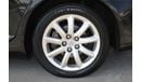 Lexus LS460 short