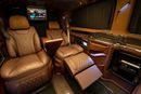 Mercedes-Benz V 250 2022 VVIP MERCEDES GCC V250 With Extra AC - Warranty by Vline Design