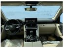 Toyota Land Cruiser GXR 4.0L FULL OPTION WITH SUNROOF AND COOLING BOX