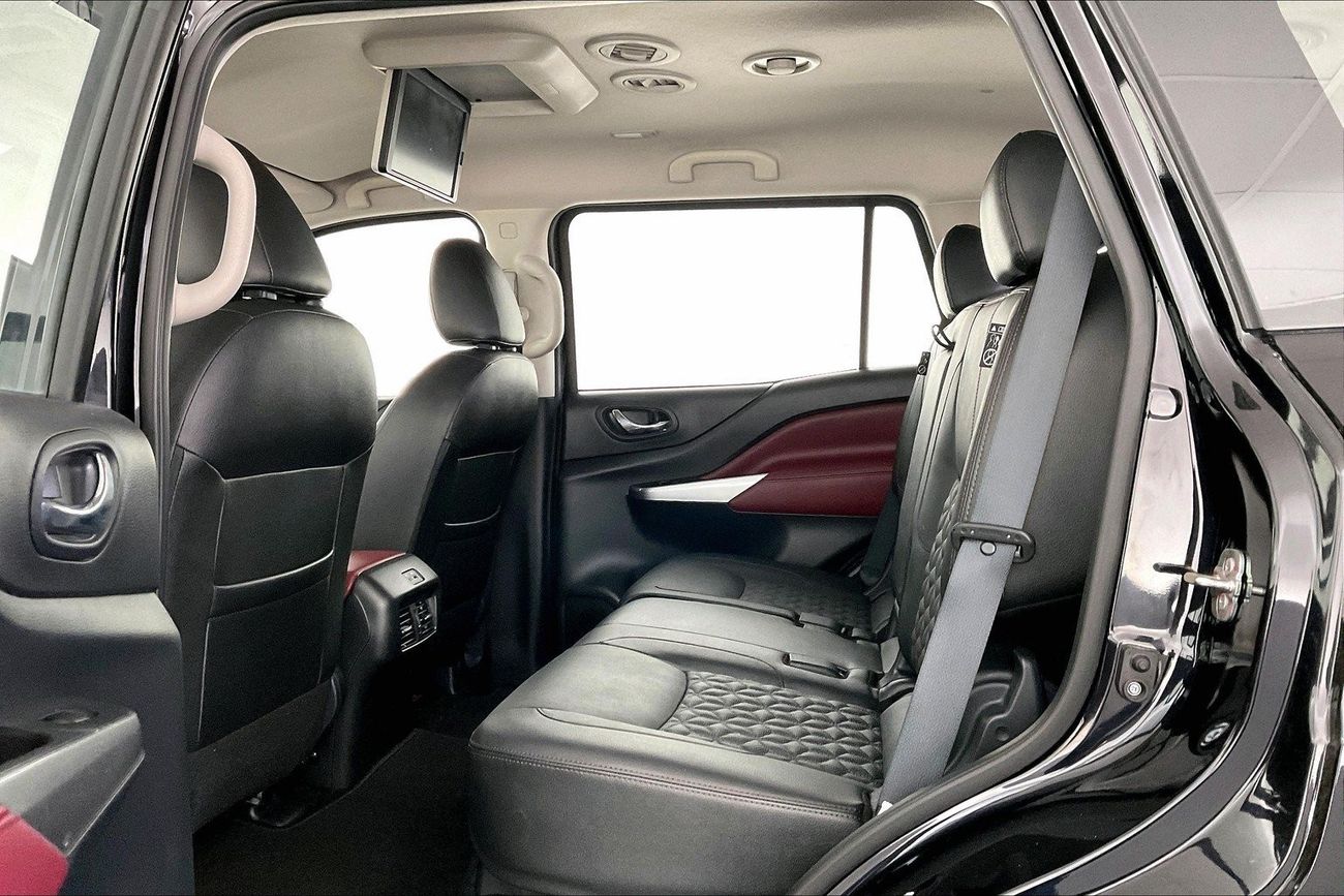 Mitsubishi Attrage GLX Full | 1 year free warranty | 0 Down Payment