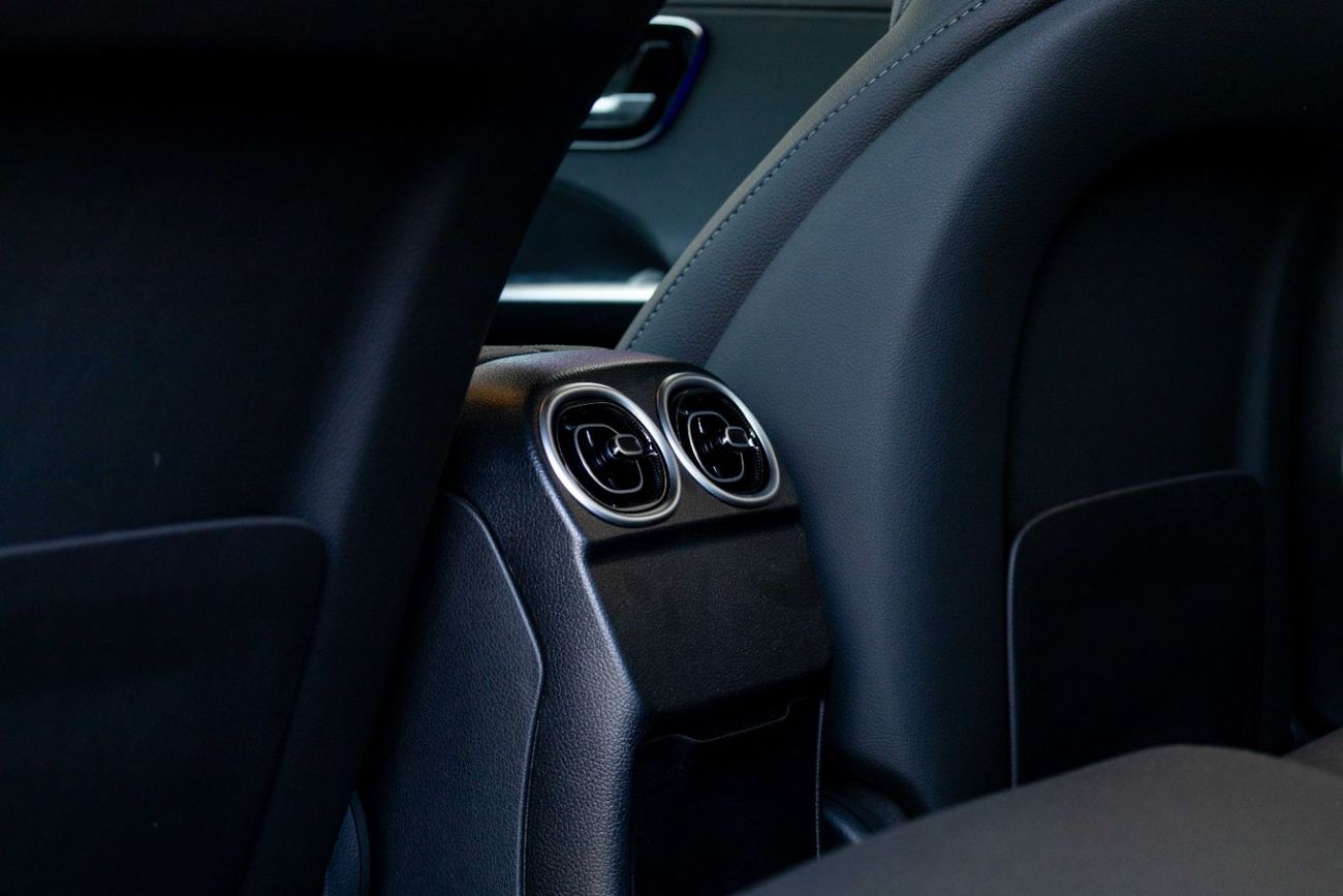 مرسيدس بنز C 200 L Sports 1.5L | Zero Down Payment | AED 2,789 Monthly | Warranty up to 36 Months