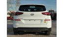 Hyundai Tucson 1.6L PETROL, 19" ALLOY RIMS, PUSH START, DRIVER POWER SEAT (CODE # HTS03)
