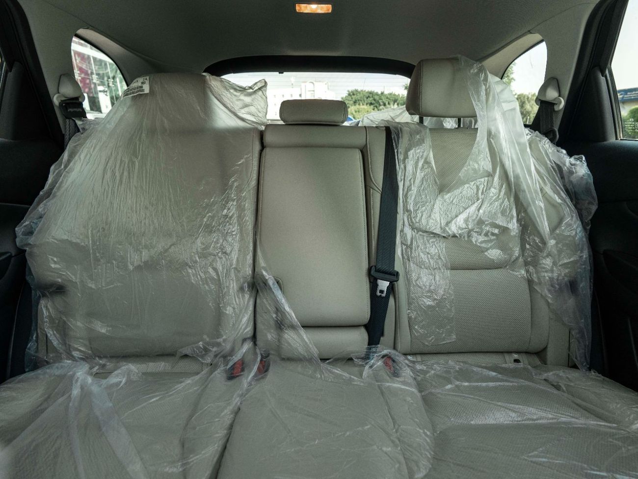 Mazda CX9 AED 2,123 PM • CX-9 AWD GT • ONLY 6,000 KMS • OFFICIAL MAZDA WARRANTY AND SERVICE PLAN UNTIL 2028