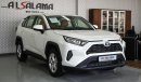 Toyota RAV4 2020