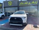 Toyota Corolla Cross COROLLA CROSS 2.0L CHINESE