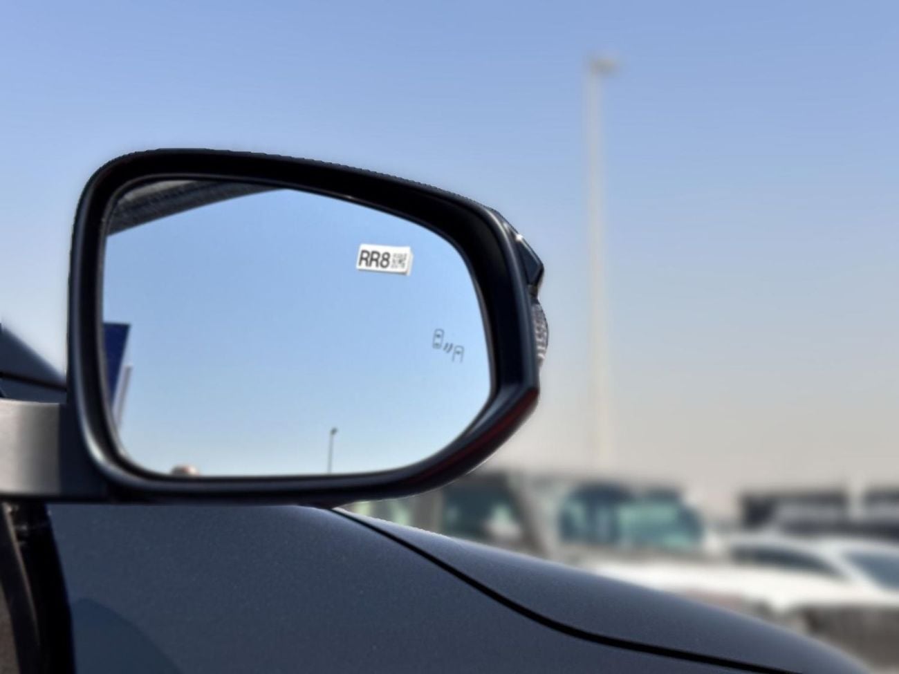 تويوتا هيلوكس GR Sport 2.8L