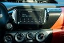Toyota Hilux 2026 Toyota Hilux 2.4L Turbo Diesel 4WD (6-Speed Manual)