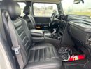 Hummer H2