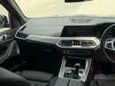 بي أم دبليو X5 XDRIVE40i M SPORT 3.0L