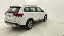 Mitsubishi Outlander GLX 2.4 | Zero Down Payment | Home Test Drive