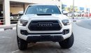 Toyota Tacoma TRD Pro