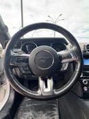 Ford Mustang GT Premium 5.0L V8