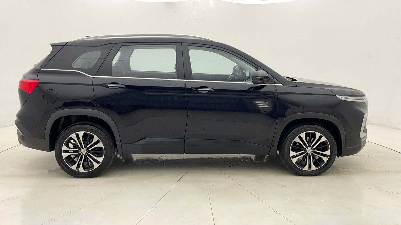 Chevrolet Captiva PREMIER 1.5 | Zero Down Payment | Home Test Drive