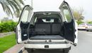 Toyota Land Cruiser L200 M/T DIESEL 4.5. SWING DOORS