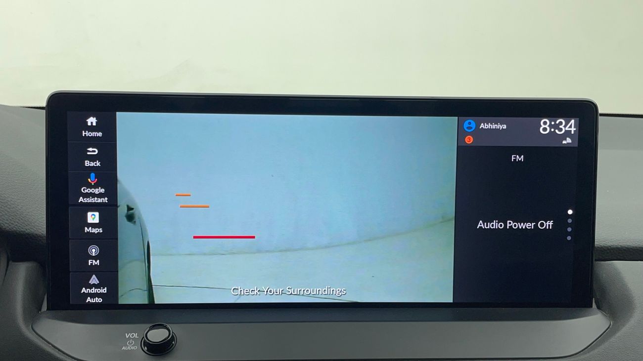 Honda Accord EXL 1.5 | Zero Down Payment | Home Test Drive