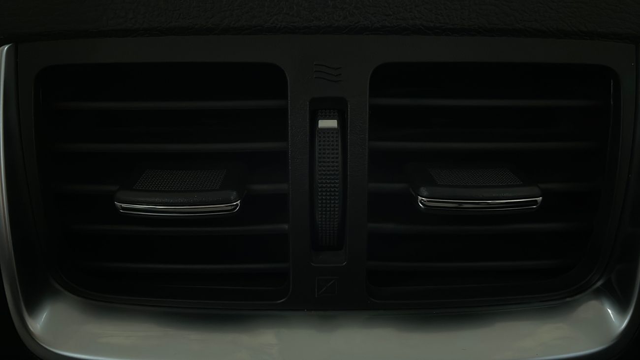 Infiniti QX50 LUXE 2 | Under Warranty | Inspected on 150+ parameters