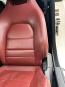 Mercedes-Benz E350 Coupe