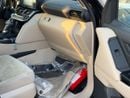تويوتا لاند كروزر GXR 3.5L