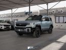 بي واي دي ليوبارد 8 Zhiyong Flagship Edition (7 Seats) 2025