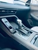 MG 5 Fully Loaded - with Sun roof & Push start and Automatic Gearbox