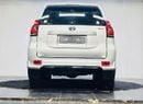 Toyota Prado 2019 Model V4 2.7L Engine Perfect Condition