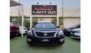 Nissan Altima 2013 model, import SL, number one, Android screen slot, cruise control, sensor wheels, electric chai