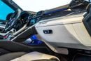 Lamborghini Urus STANDARD 2022 Lamborghini Urus | 4.0L Twin-Turbo V8 | 641 HP | Under Warranty | GCC Specs