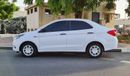 Ford Figo Ambiente 2017 GCC Perfect Condition