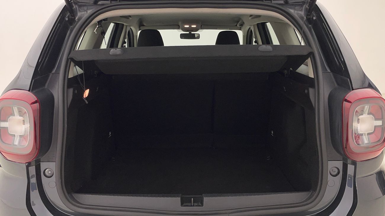 Renault Duster SE 1.6L 2025 SE | AED 688/Month | 0 DP | 30 Day Return | Warranty | Service History