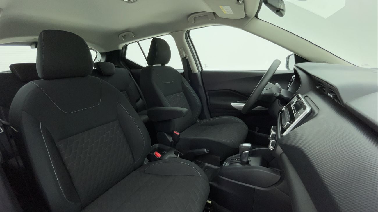 Nissan Kicks S 1.6 | Zero Down Payment | Free Home Test Drive