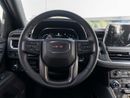 GMC Yukon AT4