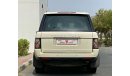 Land Rover Range Rover Vogue HSE - EXCELLENT CONDITION - VAT INCLUSIVE PRICE