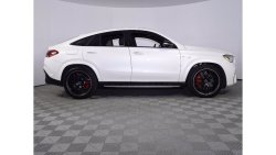 Mercedes-Benz GLE 63 AMG S 4MATIC Full Option *Available in USA* (Export) Local Registration +10%