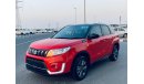 Suzuki Vitara Right hand drive Full option leather seats clean car