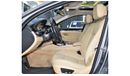 BMW 520i EXCELLENT DEAL for our BMW 520i ( 2013 Model! ) in Grey Color! GCC Specs