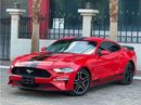 Ford Mustang EcoBoost