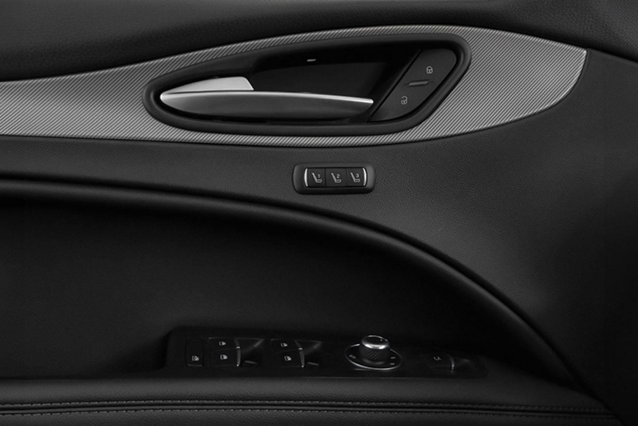 Alfa Romeo Stelvio Veloce