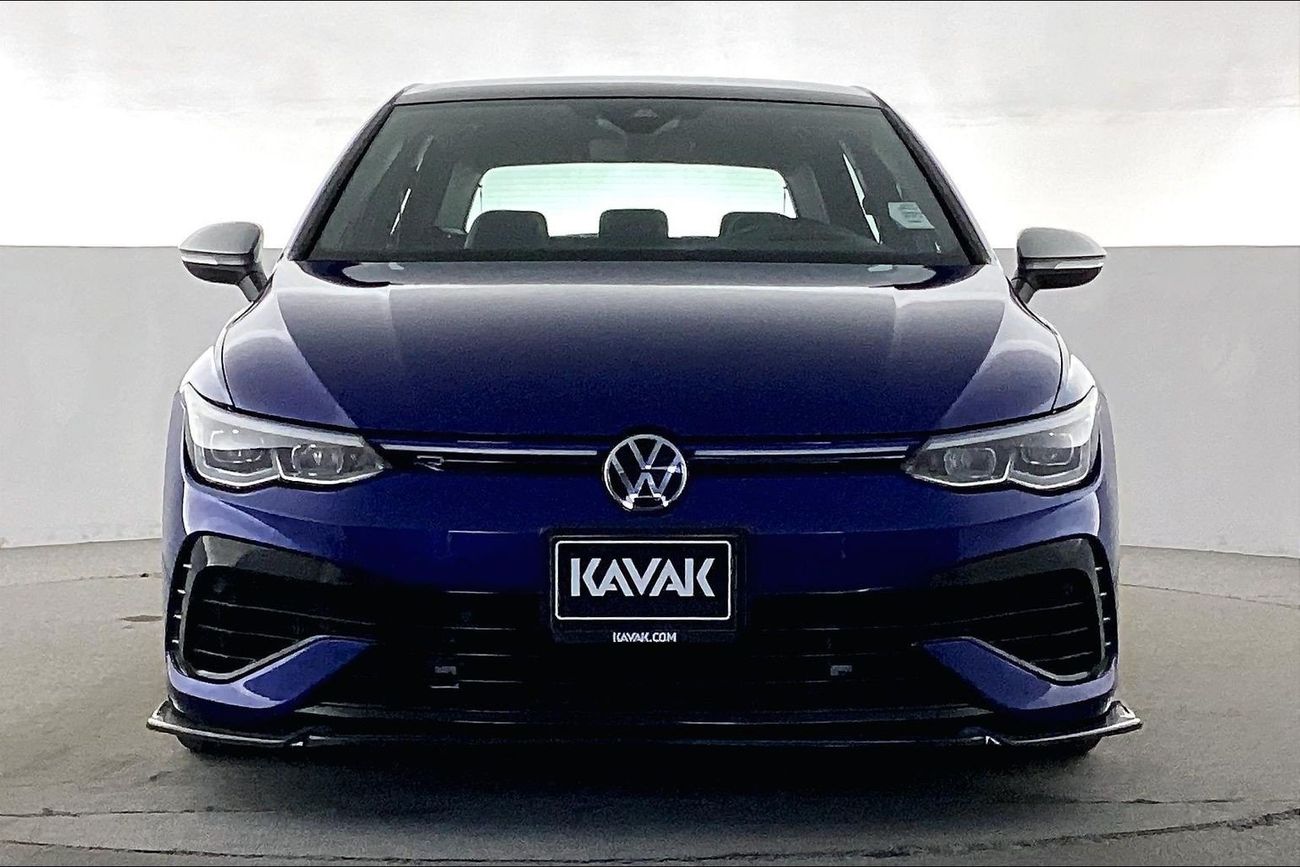 Volkswagen Golf R | National Day Celebration | Guaranteed Warranty | 0 Down Payment