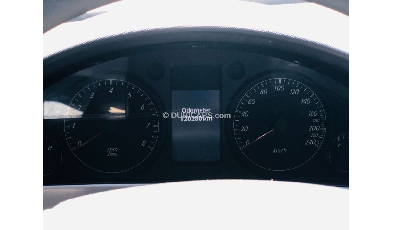 Chevrolet Caprice Chevrolet Caprice 8 cylinder perfect condition