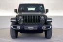 Jeep Wrangler Sahara Unlimited | Guaranteed Warranty | 0 Down Payment