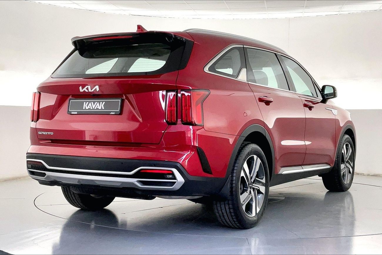 مازدا 3 R | ضمان مجاني لمدة عام | 0 دفعة أولى