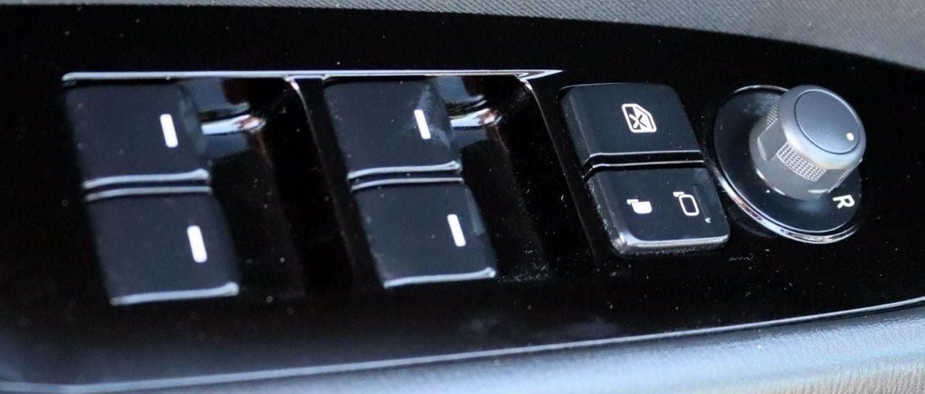 مازدا CX5 GL 2.5L Mazda CX-5 2023 2.5 L GCC, original paint, accident-free, in excellent condition, 1230 P.M