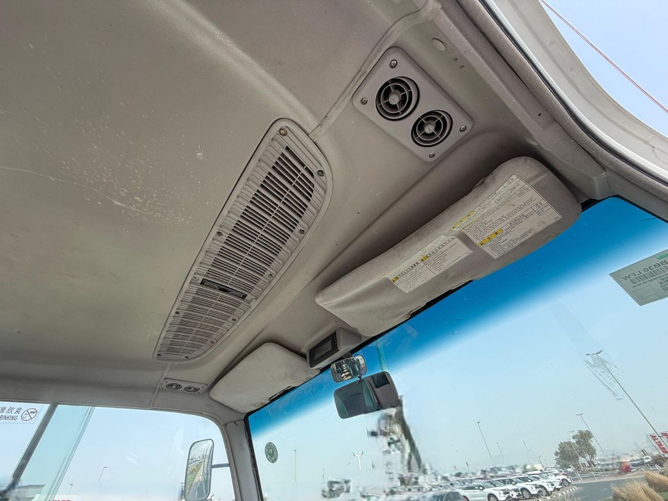 Toyota Coaster GOOD CONDITION | 29-SEATER | MANUAL TRANSMISSION | 4.0L DIESEL